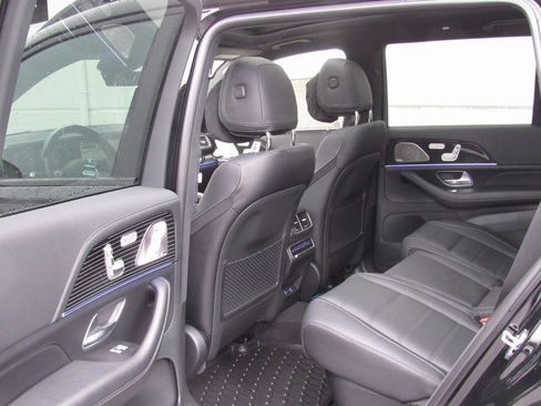 New 2026 Mercedes-Benz GLS 450 GLS 450 image 13