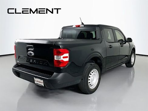 Certified 2024 Ford Maverick XL image 6