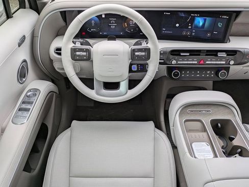 New 2026 Hyundai Palisade SEL image 18