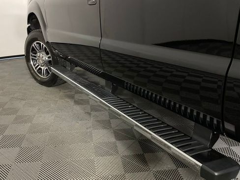 Used 2016 Ford F250 Platinum AWD/4WD image 41