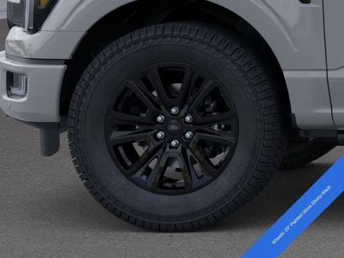 New 2026 Ford F150 Platinum w/ Equipment Group 700A Standard AWD/4WD image 23