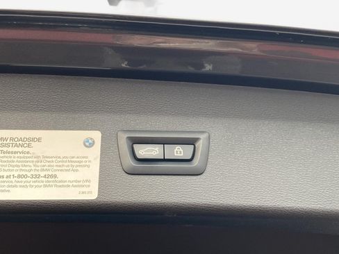 Used 2020 BMW X1 xDrive28i w/ Premium Package AWD/4WD image 17