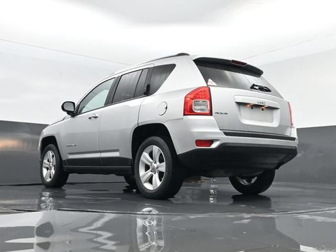 Used 2011 Jeep Compass 4WD image 26