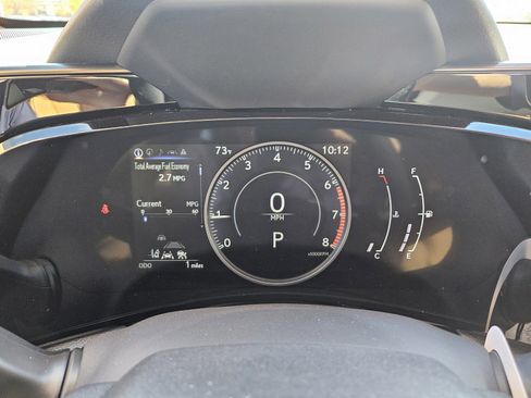 New 2026 Lexus NX 350 AWD w/ Premium Package image 14