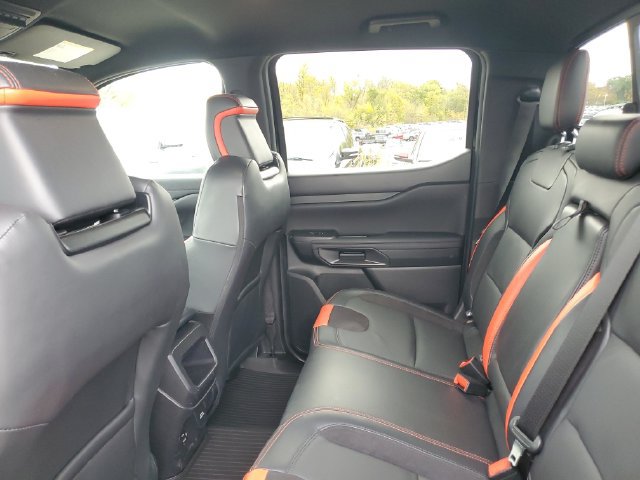Used 2024 Ford Ranger Raptor AWD/4WD image 8