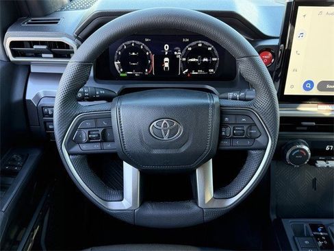 New 2026 Toyota Tacoma TRD Off-Road image 14