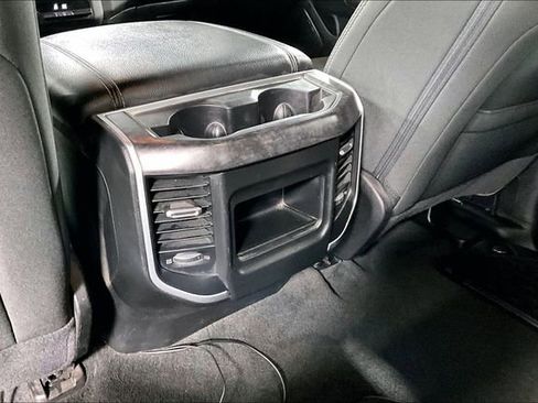 Used 2022 RAM 1500 Big Horn image 12