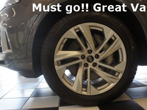 Used 2022 Audi Q7 3.0T Premium Plus w/ Premium Plus Package image 62