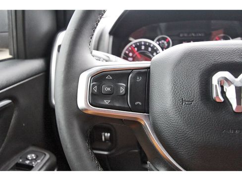 Used 2025 RAM 1500 Big Horn RWD image 24