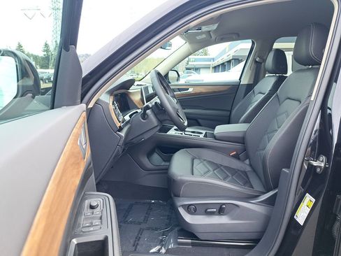 New 2026 Volkswagen Atlas SE AWD/4WD image 11