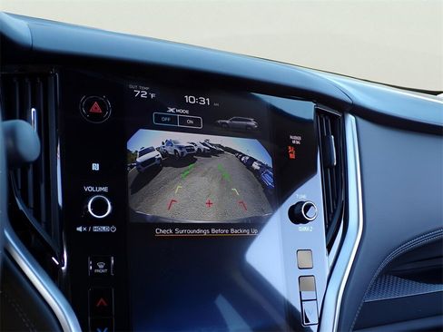 Certified 2025 Subaru Outback Premium image 23