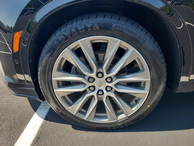 Used 2020 Cadillac XT6 Sport AWD/4WD image 18