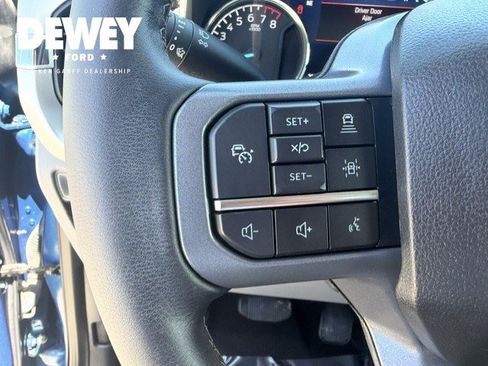 Used 2023 Ford F150 XLT w/ Equipment Group 302A High AWD/4WD image 14