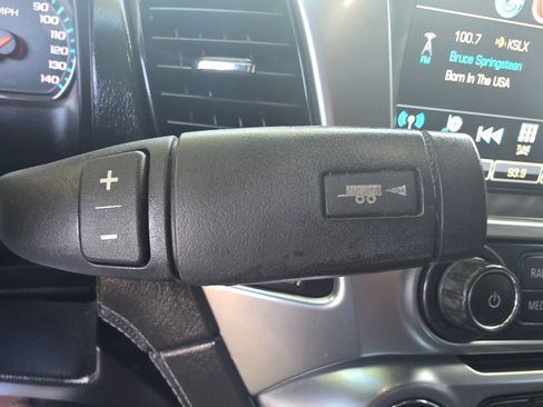 Used 2017 Chevrolet Tahoe LT w/ Max Trailering Package RWD image 22