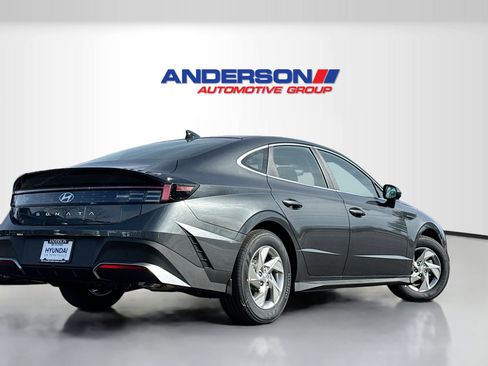 New 2026 Hyundai Sonata SE image 2