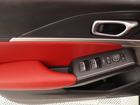 Used 2026 Acura Integra A-Spec FWD image 16