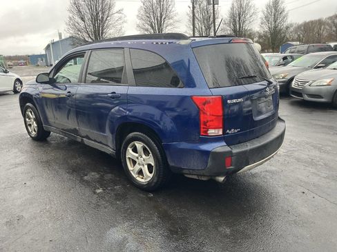 Used 2008 Suzuki XL7 Luxury image 8