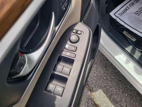 Used 2019 Honda CR-V EX-L image 11