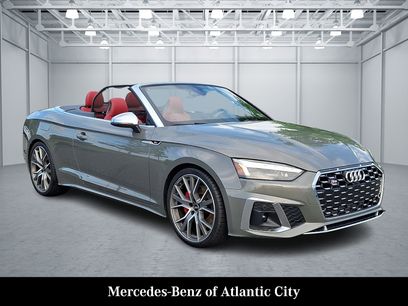 Used 2024 Audi S5 Premium Plus