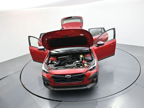 New 2025 Subaru Crosstrek 2.5i Limited w/ Popular Package #3A AWD/4WD image 39