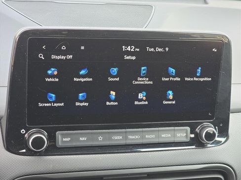 Certified 2023 Hyundai Kona N w/ Cargo Package image 17