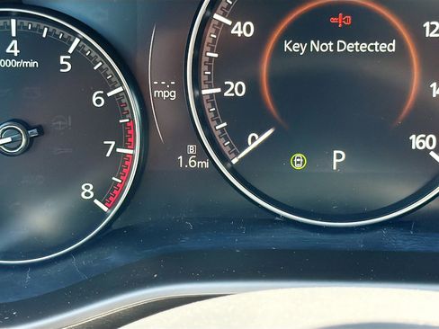 New 2026 MAZDA CX-50 AWD 2.5 S w/ Weather Package image 40