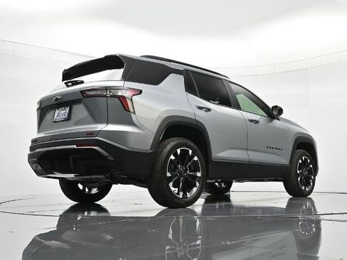 New 2026 Chevrolet Equinox RS image 42