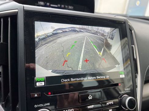 Used 2023 Subaru Forester Limited image 17