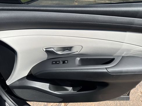 Used 2026 Hyundai Tucson SEL FWD image 32