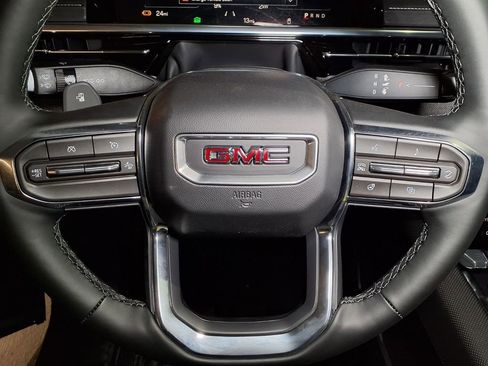 New 2026 GMC Sierra EV Elevation AWD/4WD image 20