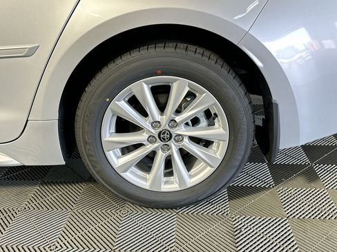 New 2026 Toyota Corolla XLE FWD image 11