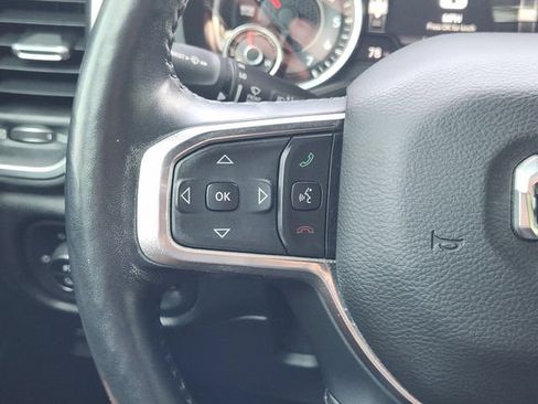 Used 2019 RAM 1500 Laramie w/ Sport Appearance Package RWD image 27