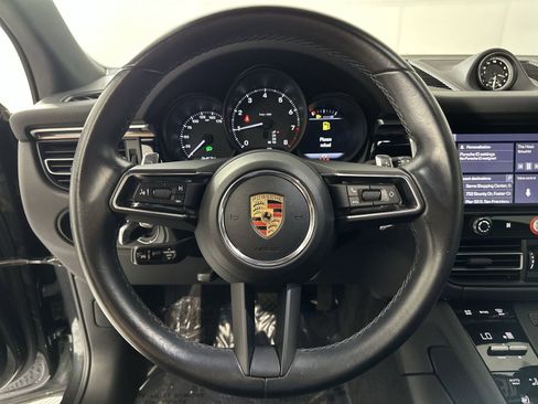Used 2024 Porsche Macan w/ Premium Plus Package AWD/4WD image 14