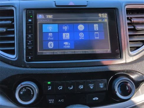 Used 2015 Honda CR-V EX image 31