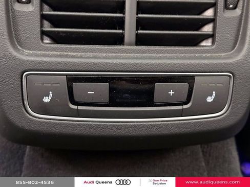Certified 2023 Audi e-tron GT Prestige w/ Prestige Package AWD/4WD image 13