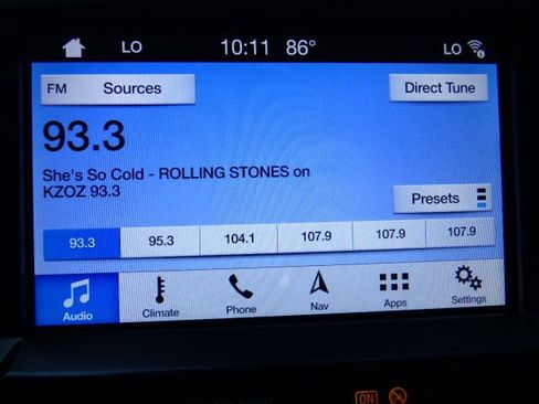 Used 2019 Ford F350 Limited w/ FX4 Off-Road Package AWD/4WD image 31