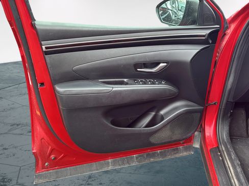 Used 2022 Hyundai Tucson SE FWD image 14