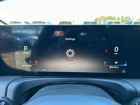 New 2026 Nissan Sentra SV w/ SV Convenience Package image 27