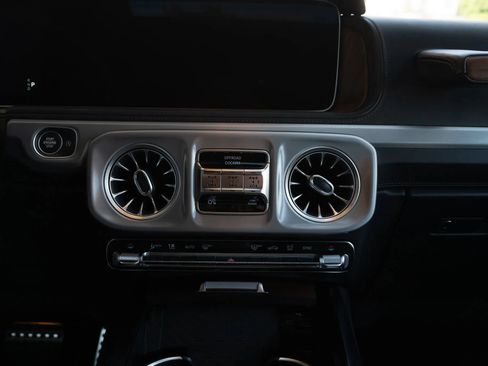 Used 2025 Mercedes-Benz G 63 AMG 4MATIC image 49