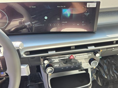 New 2026 Hyundai Ioniq 9 S image 11