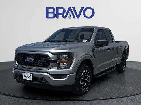 Used 2023 Ford F150 XL RWD image 1