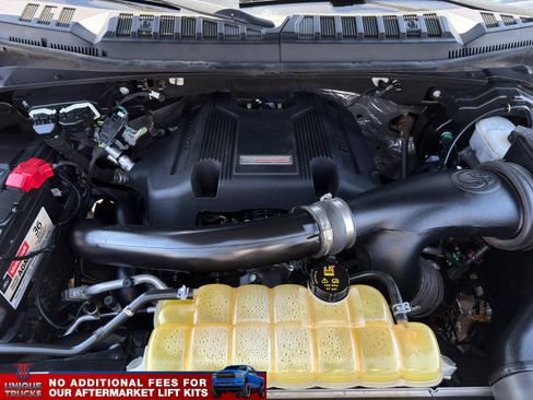 Used 2018 Ford F150 Raptor w/ Equipment Group 802A Luxury AWD/4WD image 15