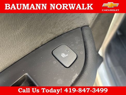 Used 2023 Chevrolet Blazer RS w/ Driver Confidence II Package FWD image 33
