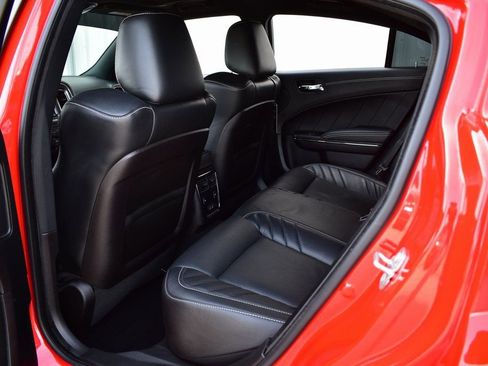 Used 2023 Dodge Charger SRT Hellcat w/ Harman/Kardon Audio Group image 28