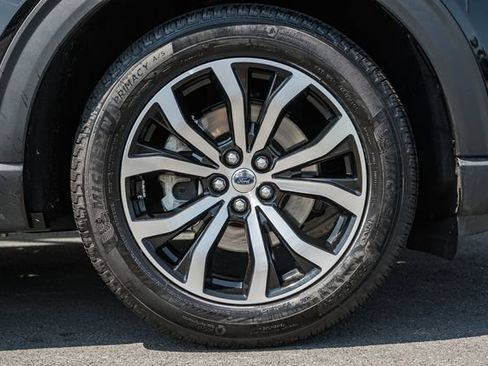 Used 2026 Ford Explorer ST-Line AWD/4WD image 24