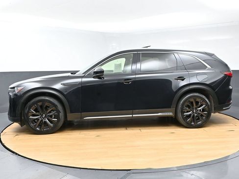 Used 2024 MAZDA CX-90 3.3 Turbo w/ Premium Package AWD/4WD image 6