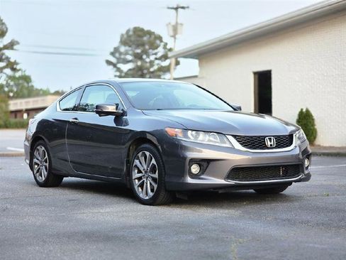Used 2014 Honda Accord EX-L image 12