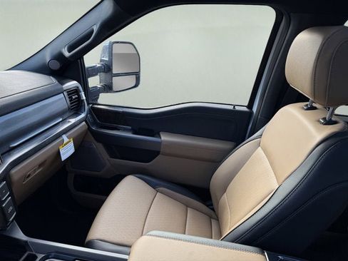 New 2026 Ford F350 XLT w/ XLT Premium Package image 17