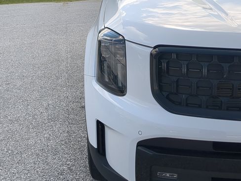 Used 2024 Kia Telluride SX X-Line AWD/4WD image 8
