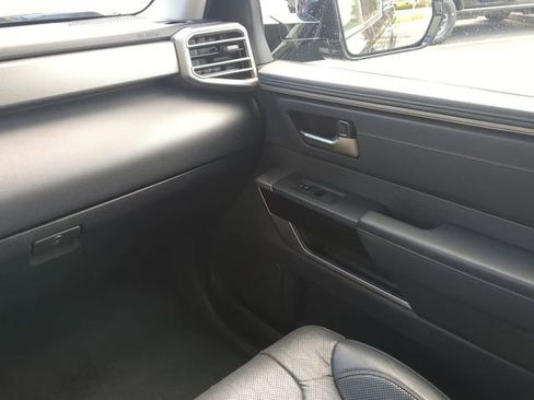 Used 2024 Toyota Tundra Limited w/ Power Package image 19